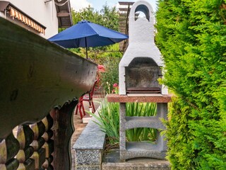 Apartamento Pöhla  39