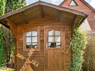 Appartement Pöhla  37