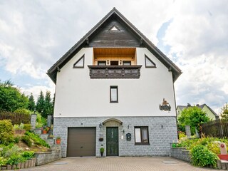 Appartement Pöhla Buitenaudio-opname 6