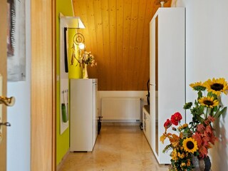 Apartamento Pöhla Características 30