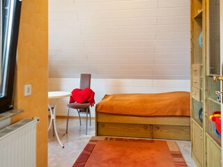 Apartment Pöhla Ausstattung 24