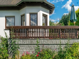 Apartamento Pöhla Grabación al aire libre 3