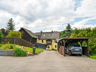 Appartement Pöhla  33