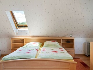 Appartement Pöhla Équipement 16