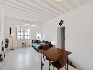 Apartment Avignon Ausstattung 21