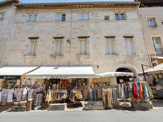 Appartement Avignon Buitenaudio-opname 2