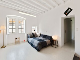 Appartamento Avignon Caratteristiche 23