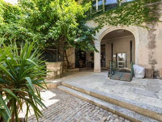 Appartamento Avignon Caratteristiche 24