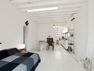 Apartamento Avignon Características 5