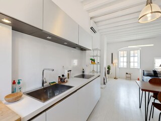 Apartamento Avignon Características 6
