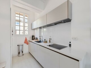 Apartamento Avignon Características 7