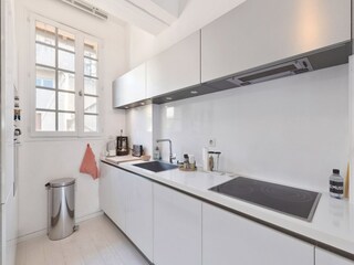 Apartment Avignon Ausstattung 27