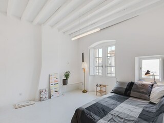 Apartamento Avignon Características 16
