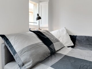 Apartamento Avignon Características 8