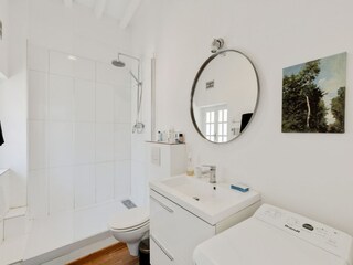 Appartamento Avignon Caratteristiche 27