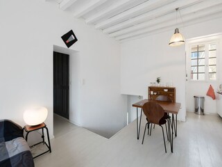 Apartamento Avignon Características 1