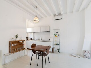 Apartamento Avignon Características 17