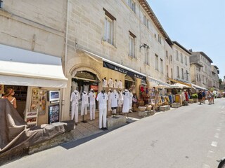 Apartamento Avignon Grabación al aire libre 2