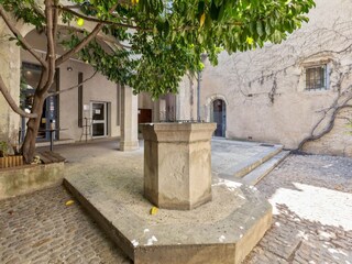 Appartamento Avignon Caratteristiche 22