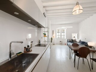 Apartamento Avignon Características 10