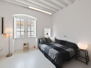 Appartamento Avignon Caratteristiche 25