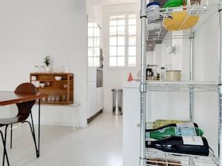 Apartment Avignon Ausstattung 15