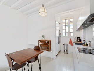 Appartamento Avignon Caratteristiche 14