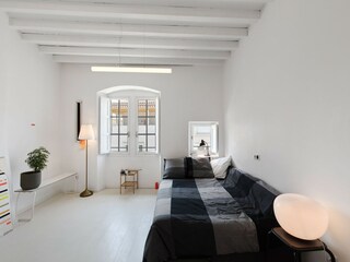 Apartamento Avignon Características 12