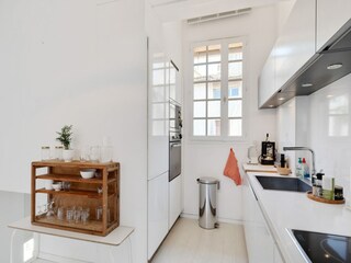 Apartamento Avignon Características 19