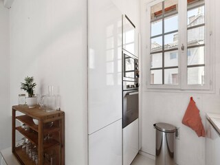 Apartamento Avignon Características 13