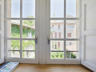 Apartamento Avignon Grabación al aire libre 4