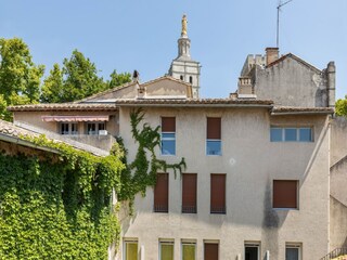 Apartamento Avignon Entorno 29