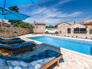 Villa Svetvinčenat Registrazione all'aperto 5