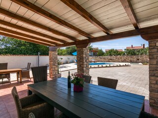 Villa Svetvinčenat Registrazione all'aperto 14