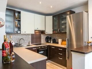 Villa Svetvinčenat Caratteristiche 16