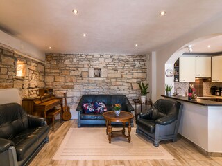 Villa Svetvinčenat Caratteristiche 24