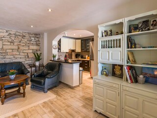 Villa Svetvinčenat Caratteristiche 25