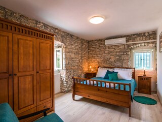 Villa Svetvinčenat Caratteristiche 26