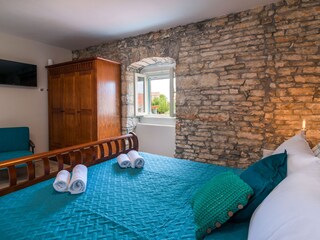 Villa Svetvinčenat Caratteristiche 27