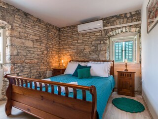 Villa Svetvinčenat Caratteristiche 28