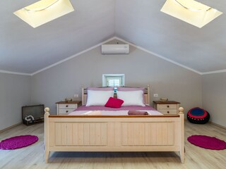 Villa Svetvinčenat Caratteristiche 34