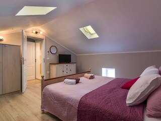 Villa Svetvinčenat Caratteristiche 35