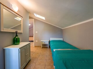 Villa Svetvinčenat Caratteristiche 37