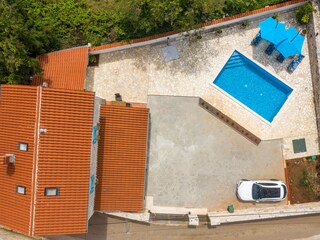 Villa Svetvinčenat Ambiente 39