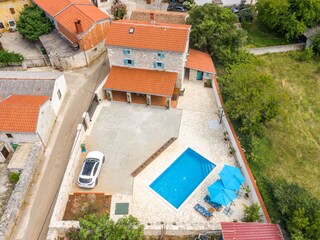 Villa Svetvinčenat Ambiente 38