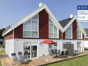 Ferienhaus Mooie Slapen - Nordhorn - image1