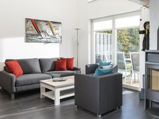 Casa per le vacanze Nordhorn Caratteristiche 4