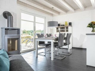 Casa per le vacanze Nordhorn Caratteristiche 5