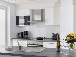 Casa per le vacanze Nordhorn Caratteristiche 8