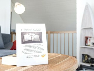 Casa per le vacanze Nordhorn Caratteristiche 16